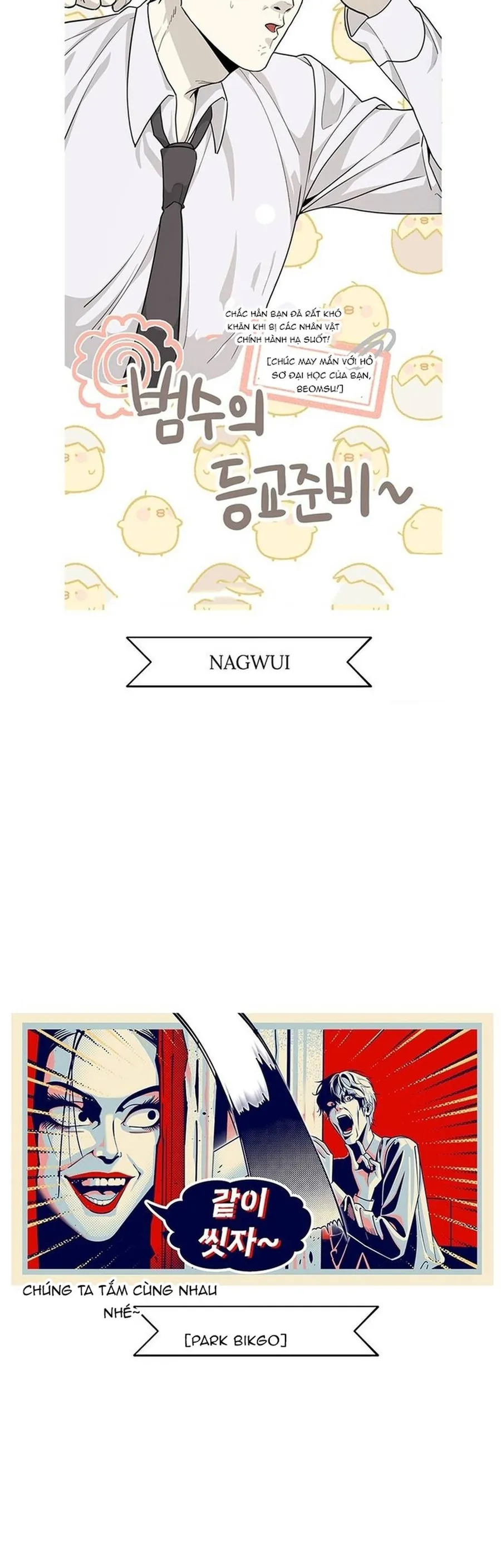 Chị Em Nhà Ki - Chương 52 - Trang 51