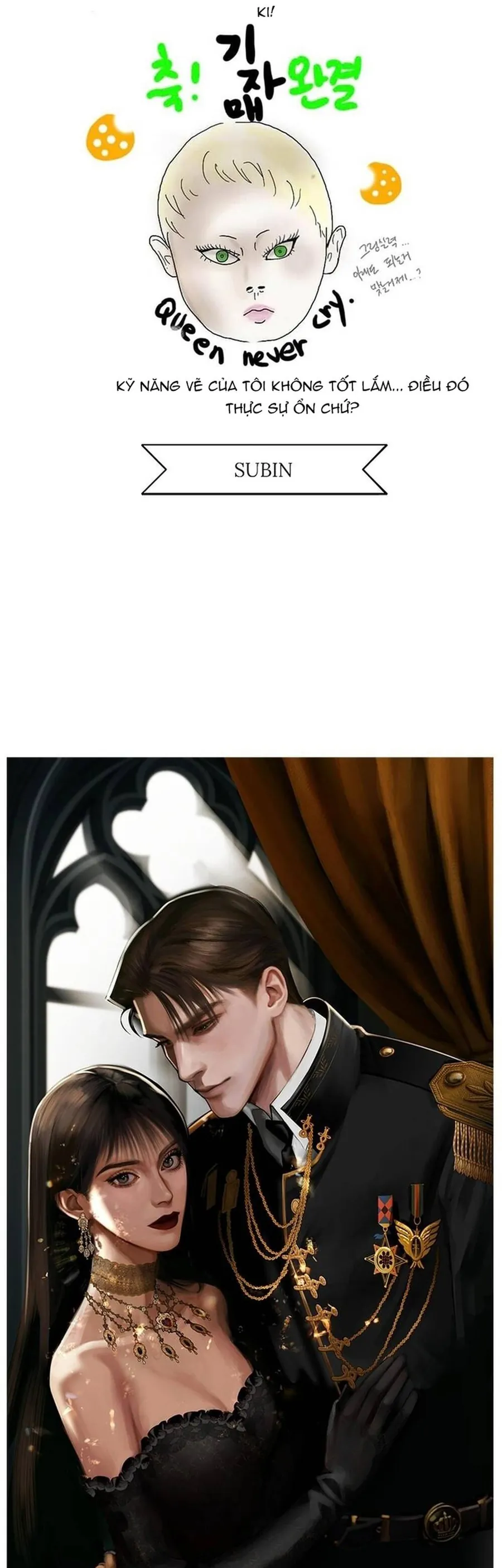 Chị Em Nhà Ki - Chương 52 - Trang 62