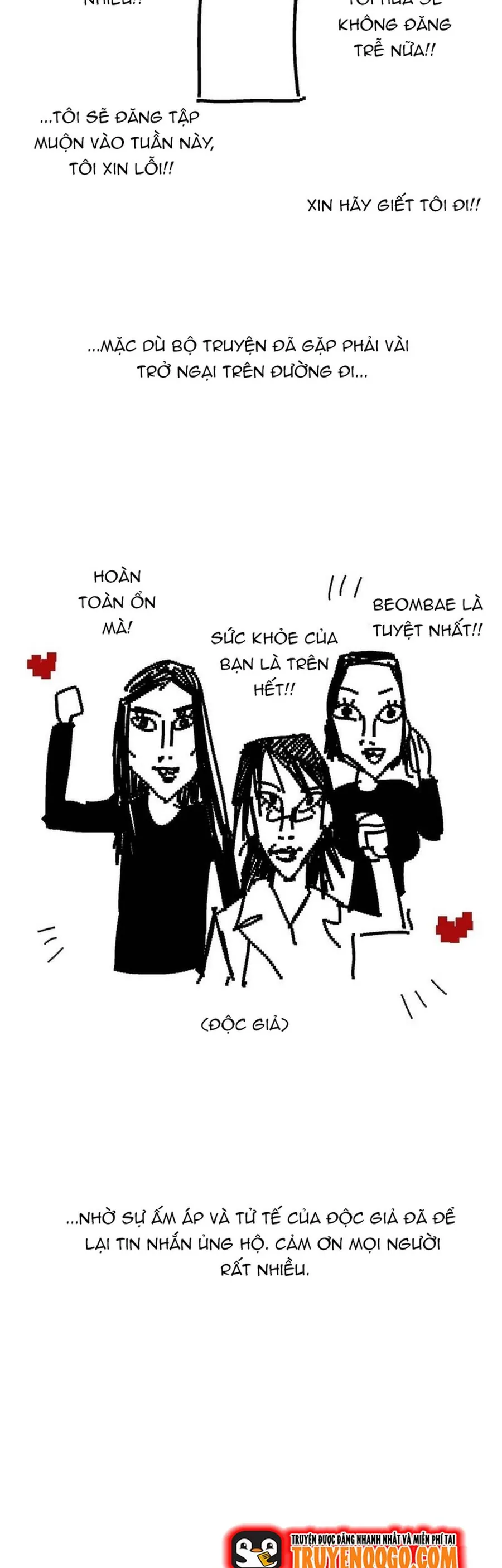 Chị Em Nhà Ki - Chương 52 - Trang 3