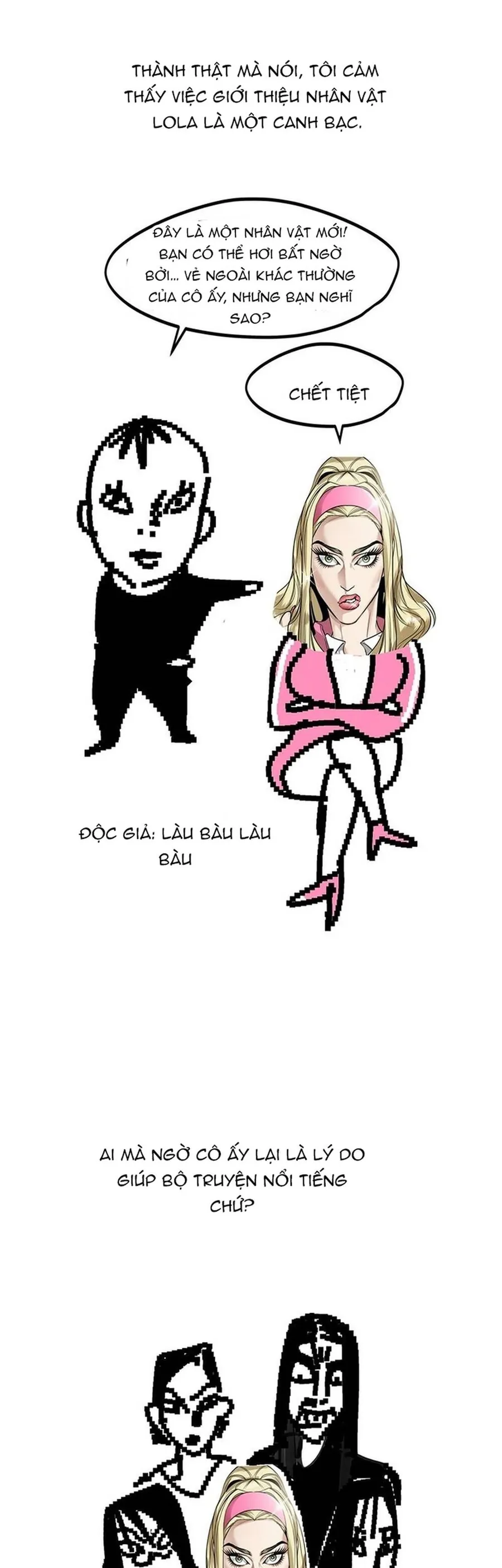 Chị Em Nhà Ki - Chương 52 - Trang 16