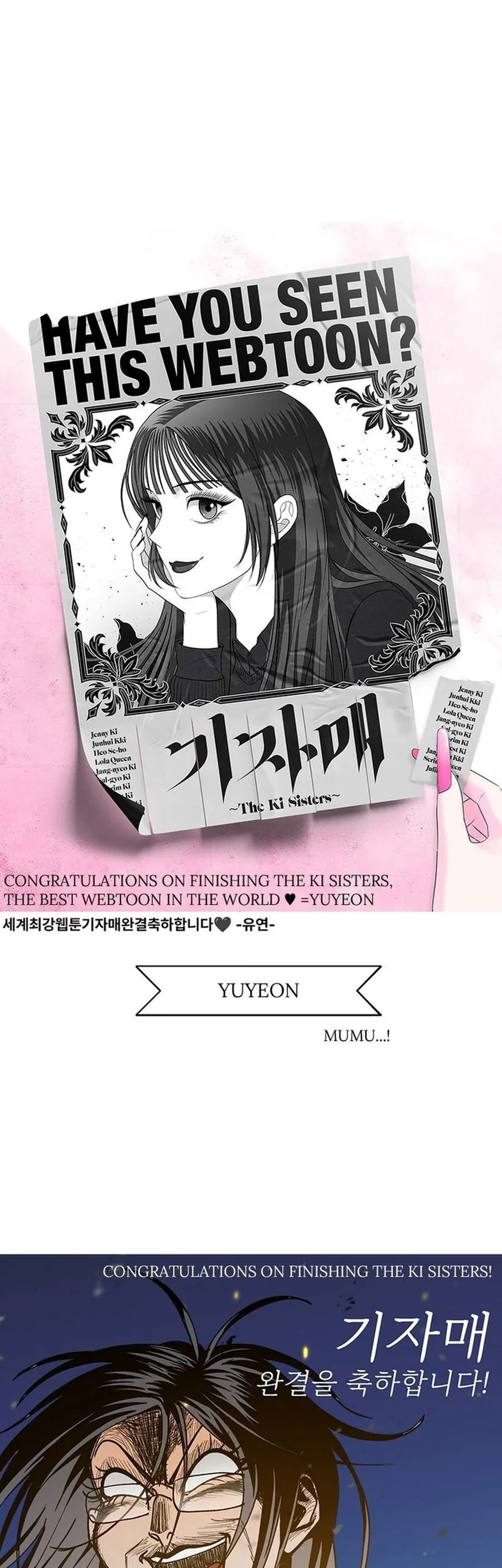 Chị Em Nhà Ki - Chương 52 - Trang 64