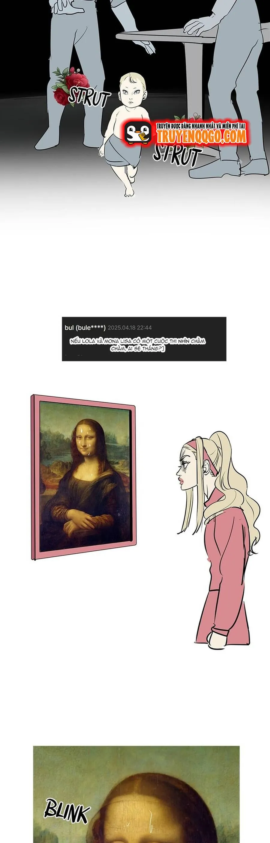 Chị Em Nhà Ki - Chương 52 - Trang 33