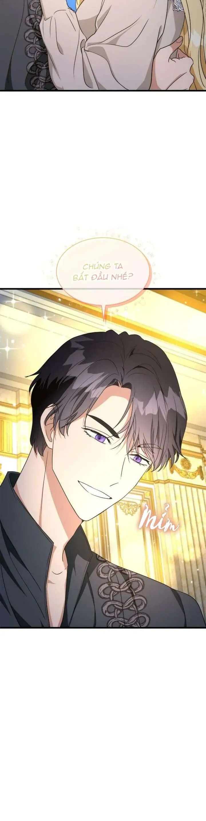 Tôi Trở Thành Vú Nuôi Của Đám Nhóc Quỷ - Chương 48 - Trang 4