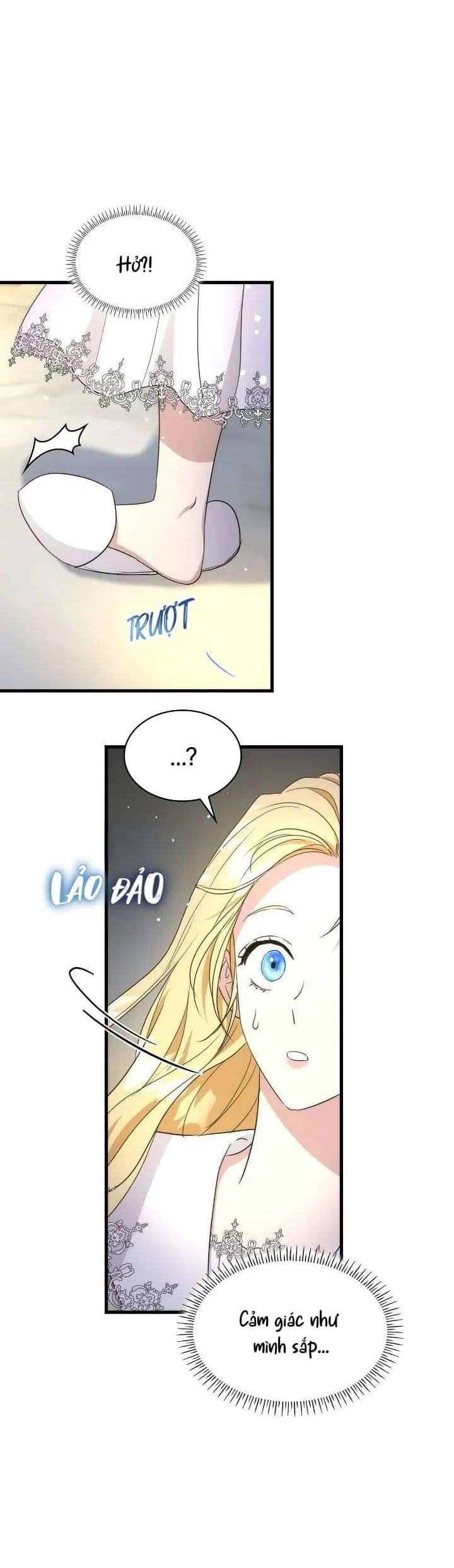 Tôi Trở Thành Vú Nuôi Của Đám Nhóc Quỷ - Chương 48 - Trang 10