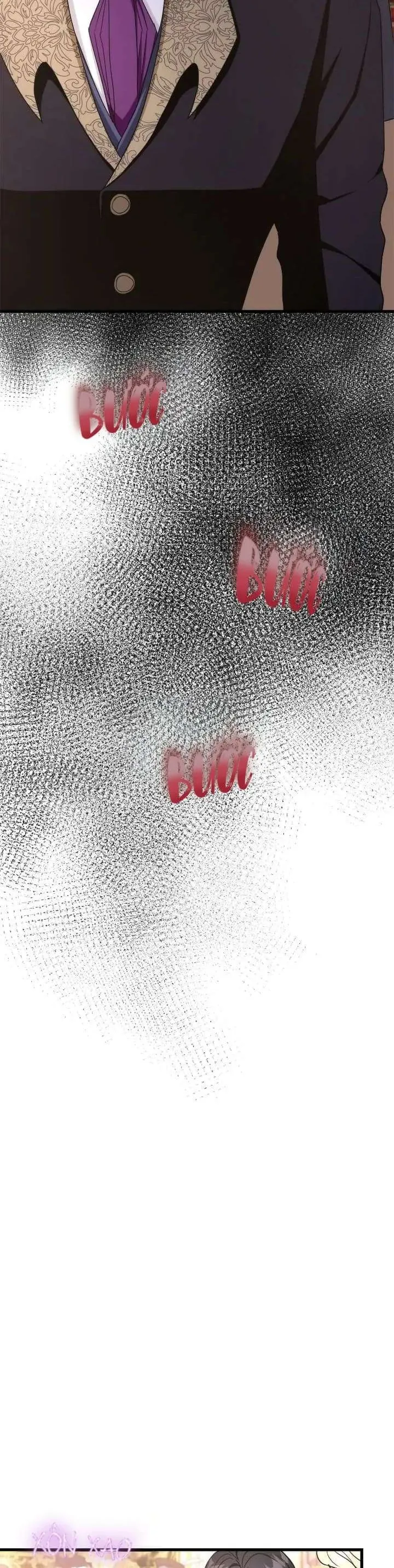 Tôi Trở Thành Vú Nuôi Của Đám Nhóc Quỷ - Chương 48 - Trang 35