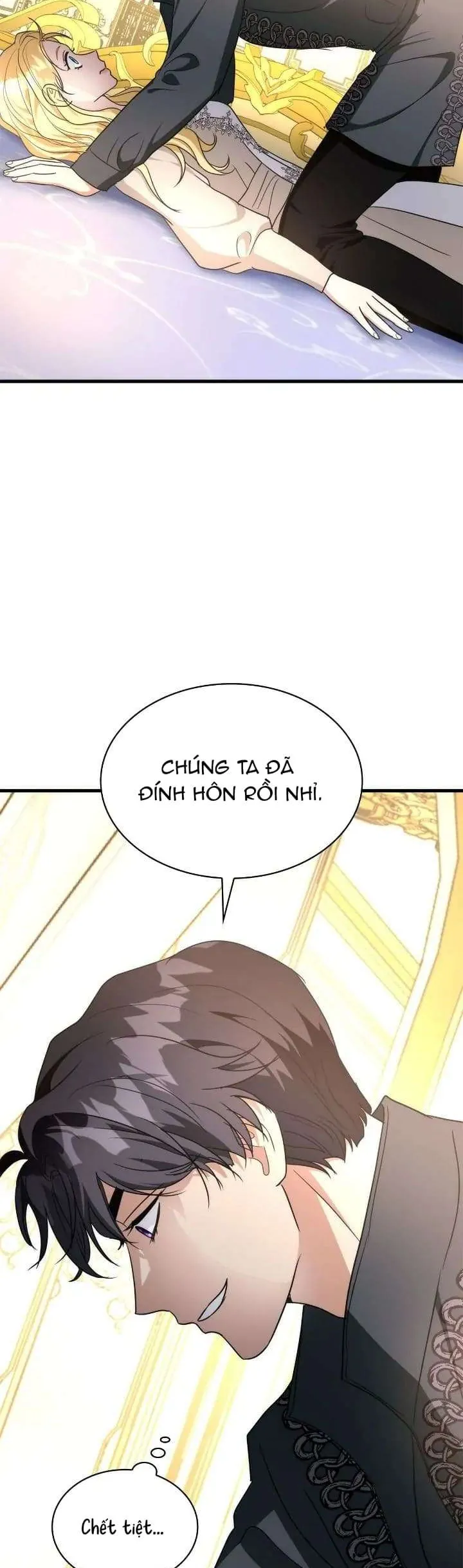 Tôi Trở Thành Vú Nuôi Của Đám Nhóc Quỷ - Chương 48 - Trang 18