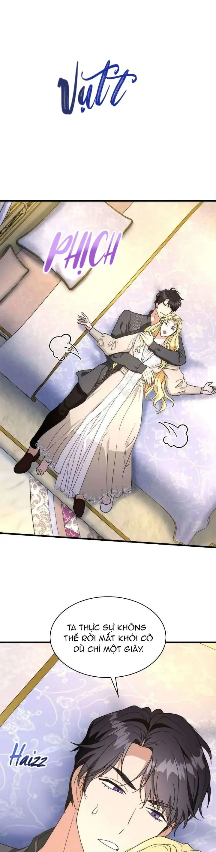 Tôi Trở Thành Vú Nuôi Của Đám Nhóc Quỷ - Chương 48 - Trang 14