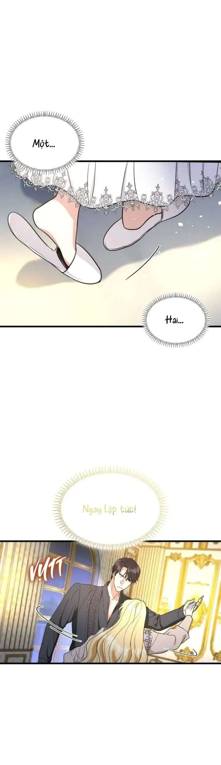 Tôi Trở Thành Vú Nuôi Của Đám Nhóc Quỷ - Chương 48 - Trang 9