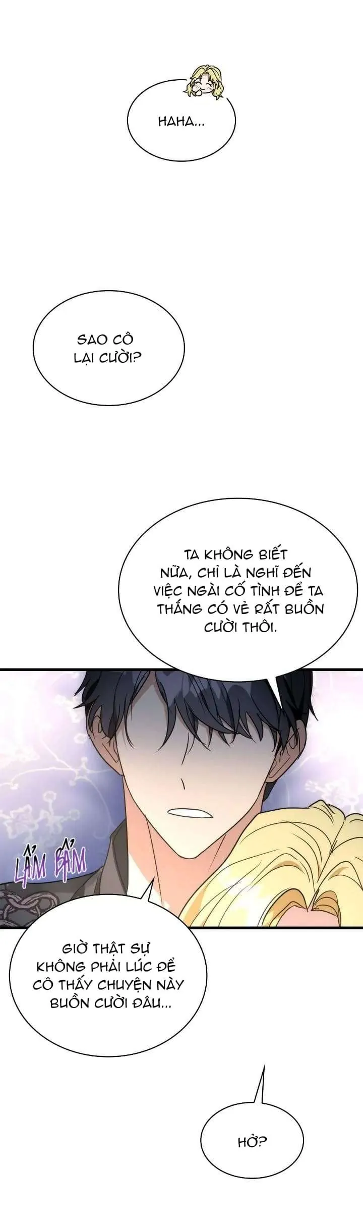 Tôi Trở Thành Vú Nuôi Của Đám Nhóc Quỷ - Chương 48 - Trang 16