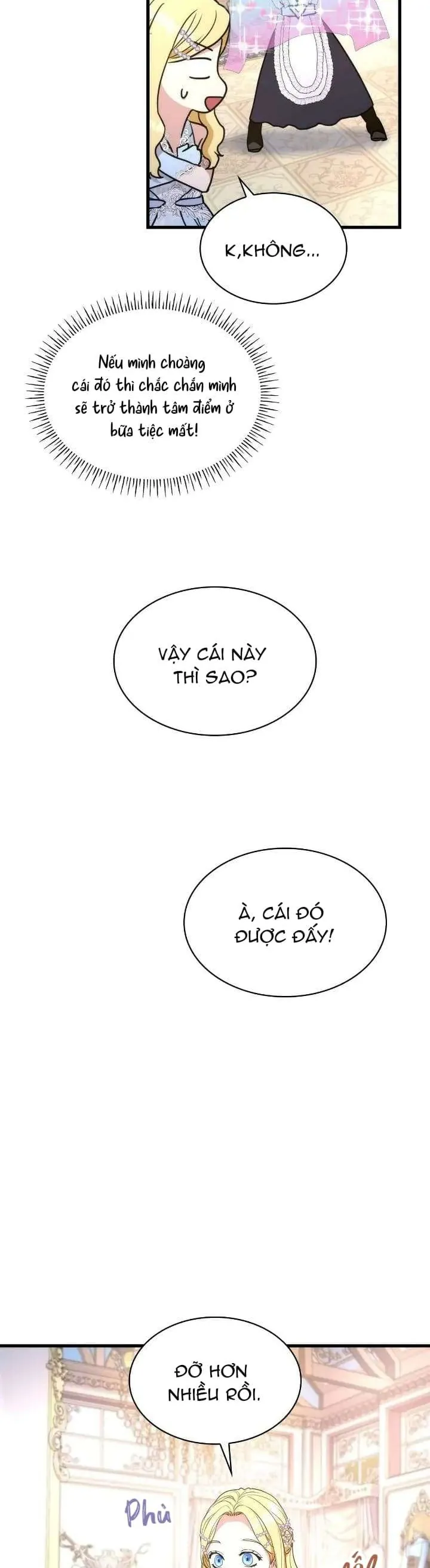Tôi Trở Thành Vú Nuôi Của Đám Nhóc Quỷ - Chương 48 - Trang 27