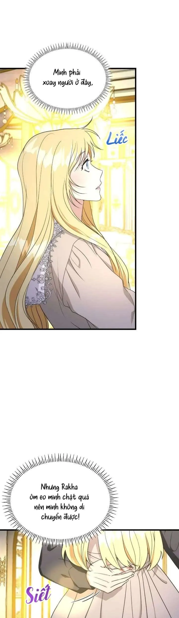 Tôi Trở Thành Vú Nuôi Của Đám Nhóc Quỷ - Chương 48 - Trang 6