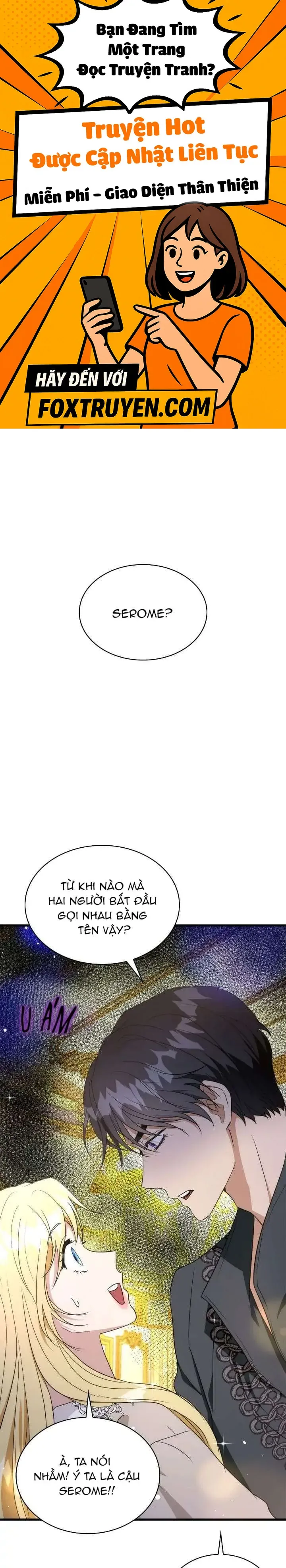 Tôi Trở Thành Vú Nuôi Của Đám Nhóc Quỷ - Chương 48 - Trang 1