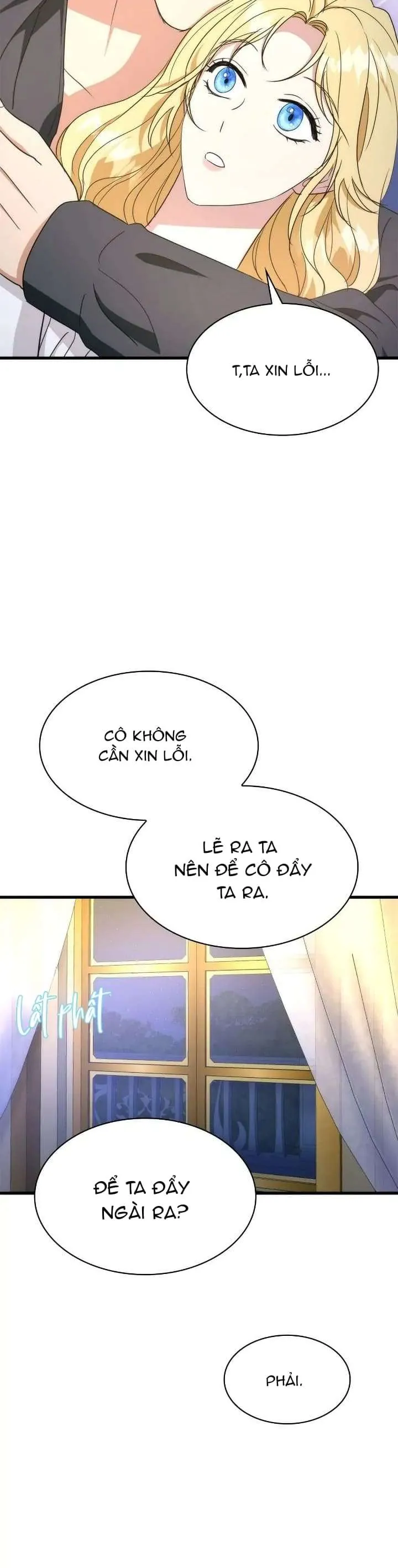 Tôi Trở Thành Vú Nuôi Của Đám Nhóc Quỷ - Chương 48 - Trang 15