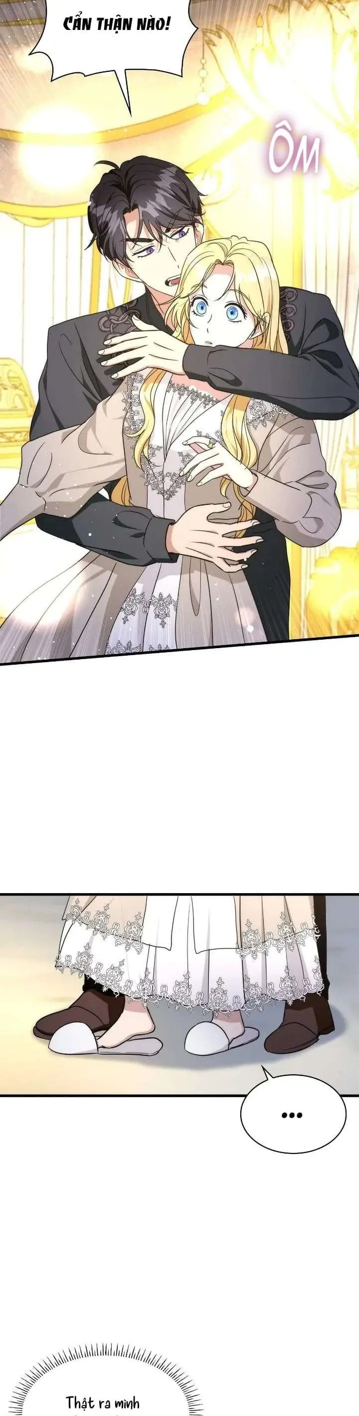 Tôi Trở Thành Vú Nuôi Của Đám Nhóc Quỷ - Chương 48 - Trang 12