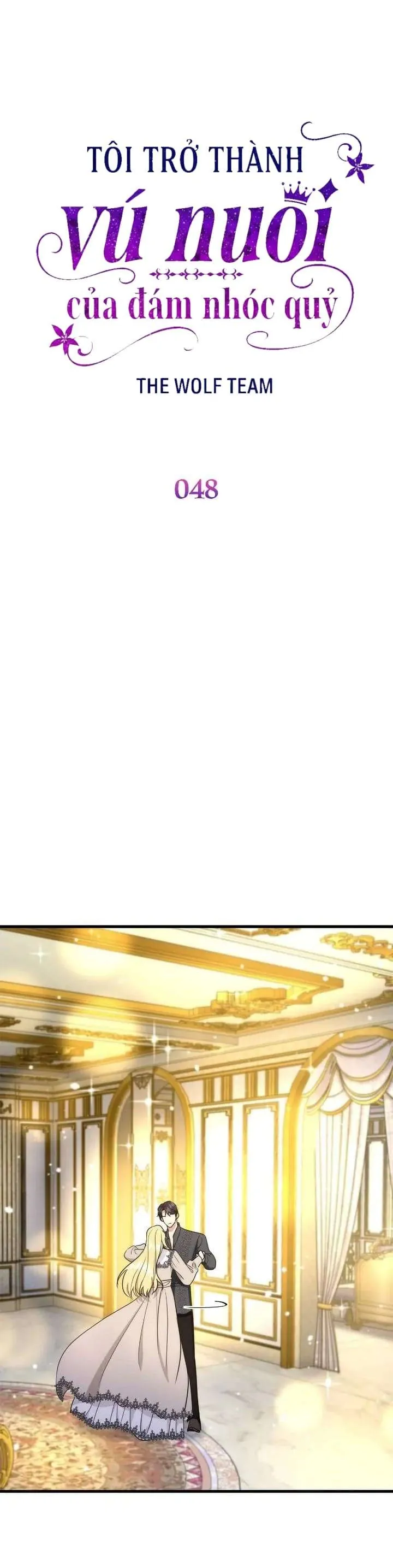 Tôi Trở Thành Vú Nuôi Của Đám Nhóc Quỷ - Chương 48 - Trang 5