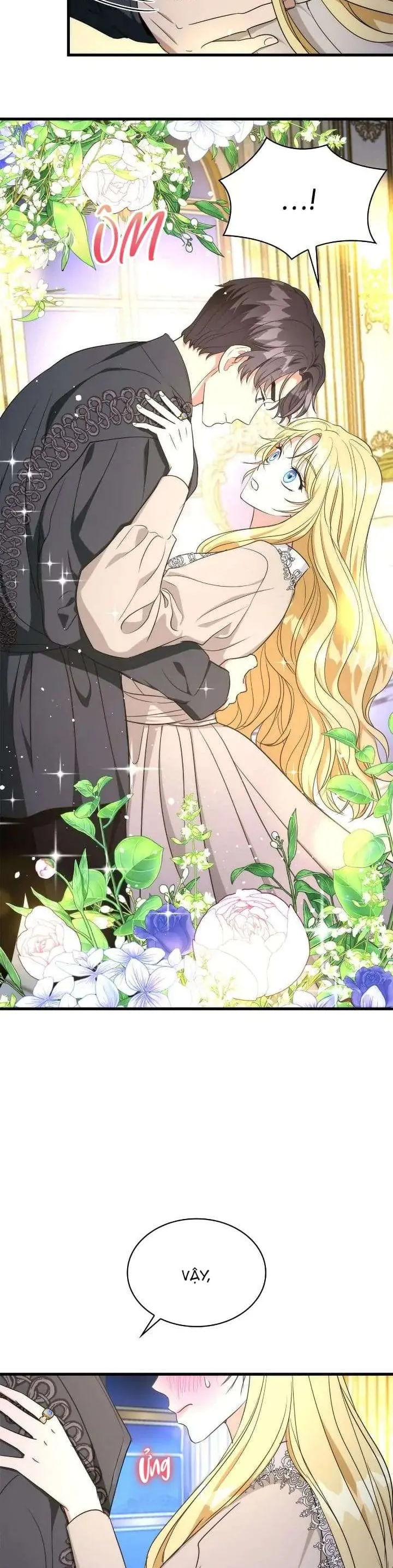 Tôi Trở Thành Vú Nuôi Của Đám Nhóc Quỷ - Chương 48 - Trang 3