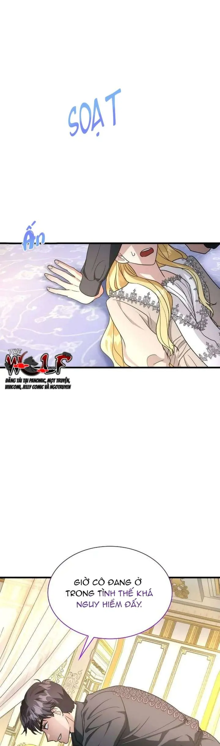 Tôi Trở Thành Vú Nuôi Của Đám Nhóc Quỷ - Chương 48 - Trang 17