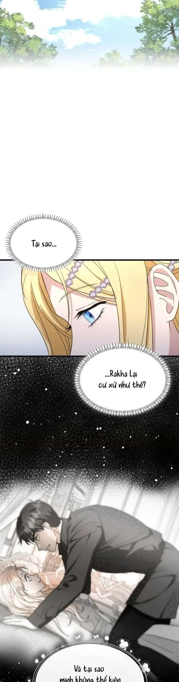 Tôi Trở Thành Vú Nuôi Của Đám Nhóc Quỷ - Chương 48 - Trang 22