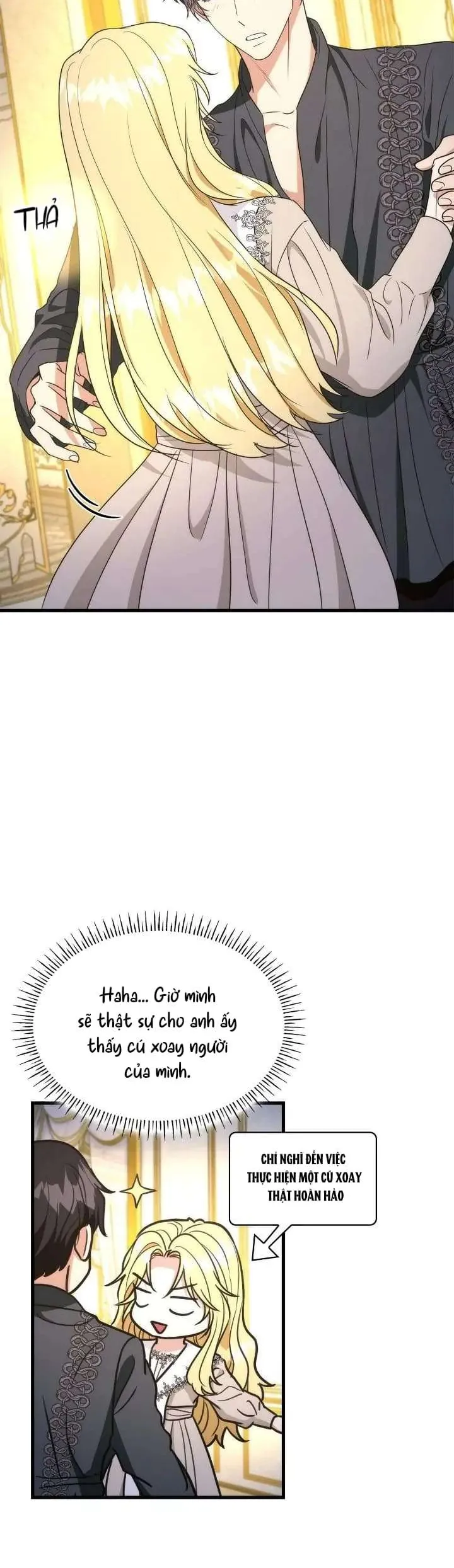 Tôi Trở Thành Vú Nuôi Của Đám Nhóc Quỷ - Chương 48 - Trang 8