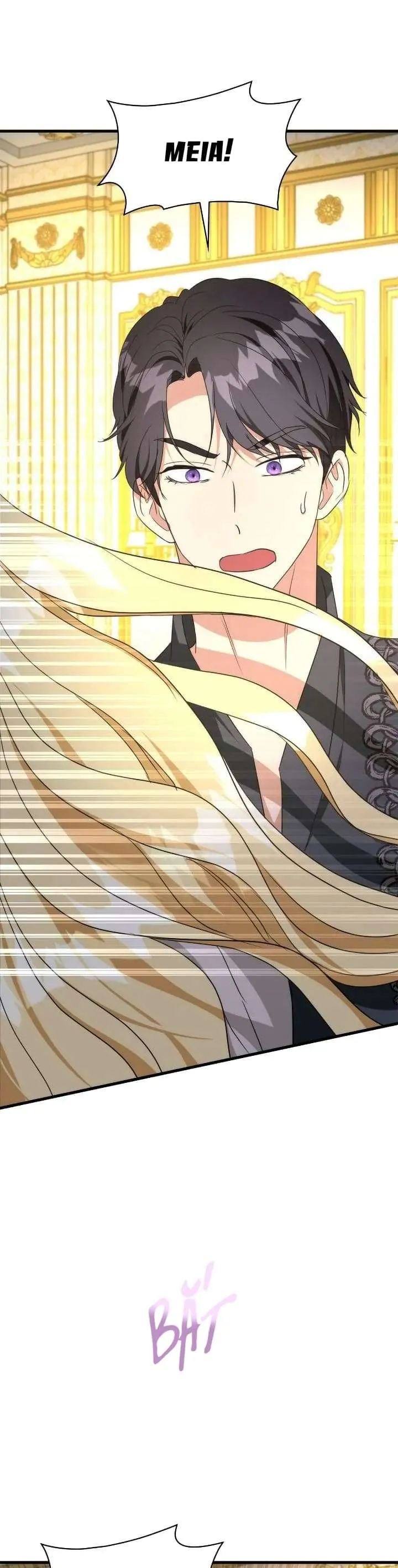 Tôi Trở Thành Vú Nuôi Của Đám Nhóc Quỷ - Chương 48 - Trang 11