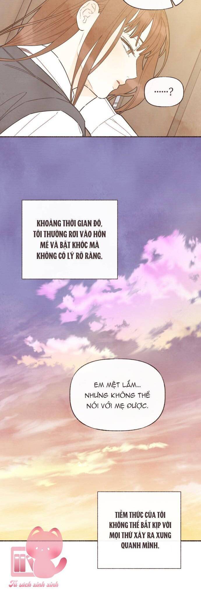 Cảm Xúc Chuyển Giao - Chương 21 - Trang 4