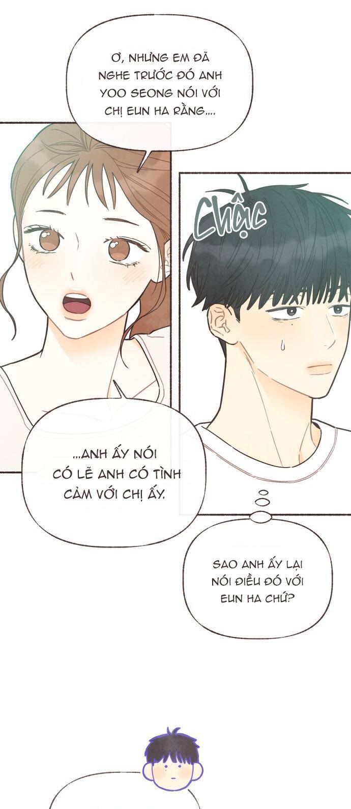 Cảm Xúc Chuyển Giao - Chương 21 - Trang 37