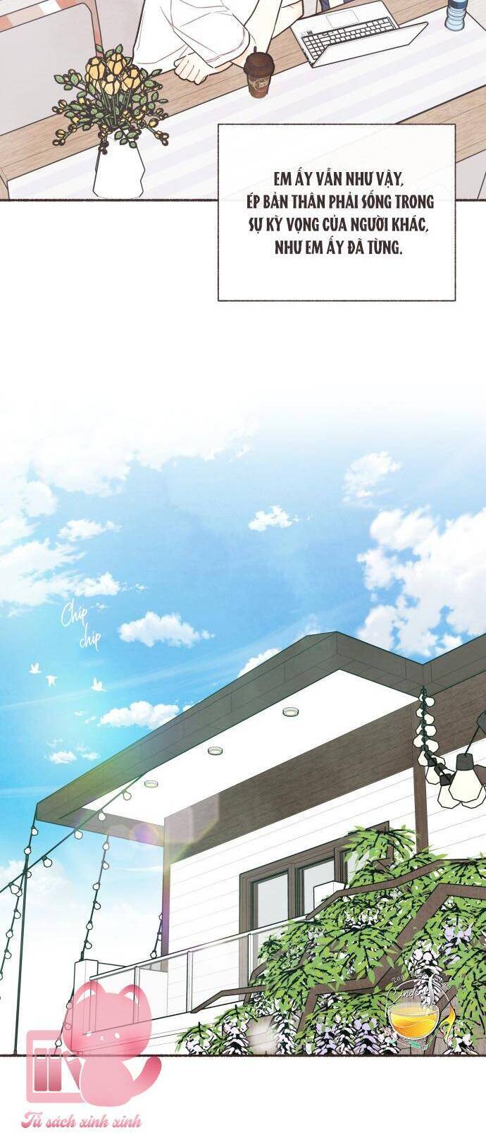 Cảm Xúc Chuyển Giao - Chương 21 - Trang 26