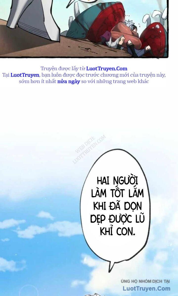 Hiệp Sĩ Hạng Thấp Vô Địch Với Hỏa Diễm Cấm Kỵ - Chương 7 - Trang 36