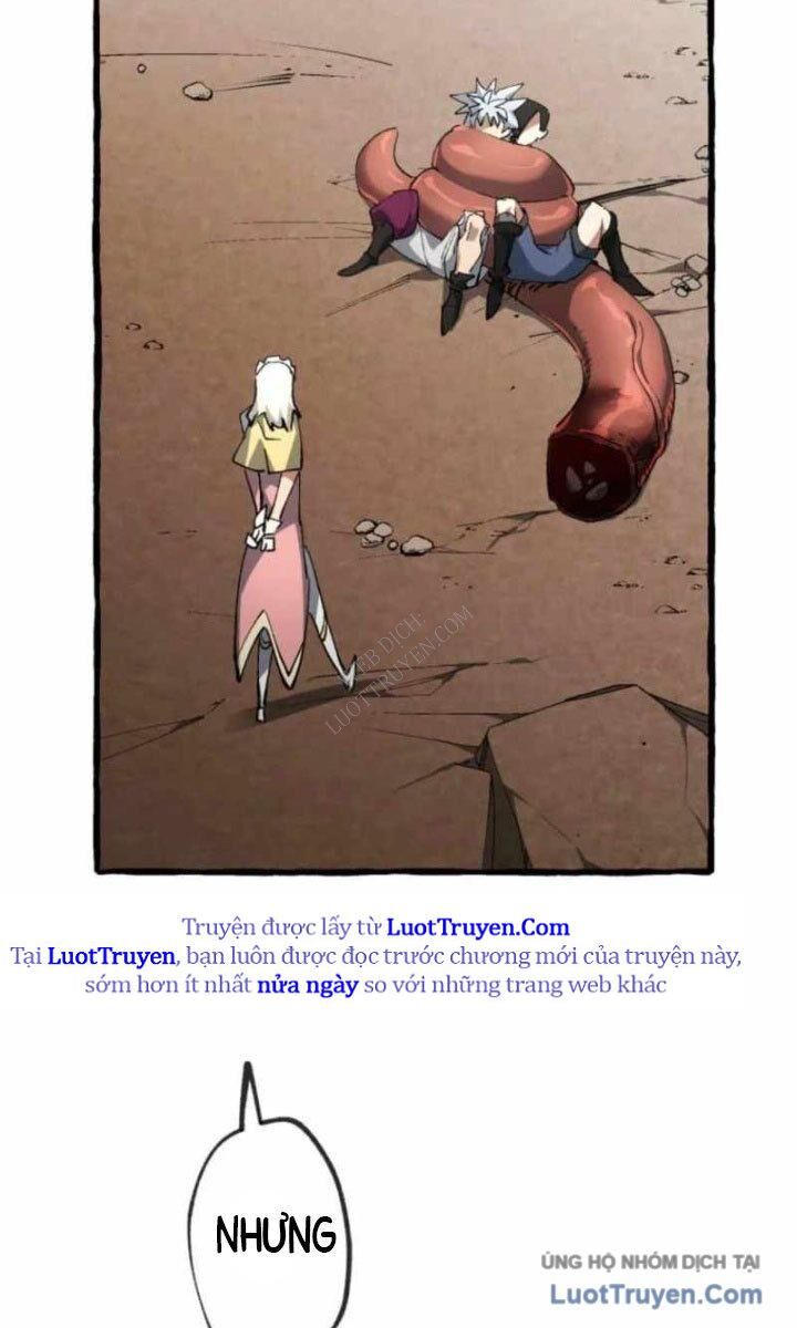 Hiệp Sĩ Hạng Thấp Vô Địch Với Hỏa Diễm Cấm Kỵ - Chương 7 - Trang 39