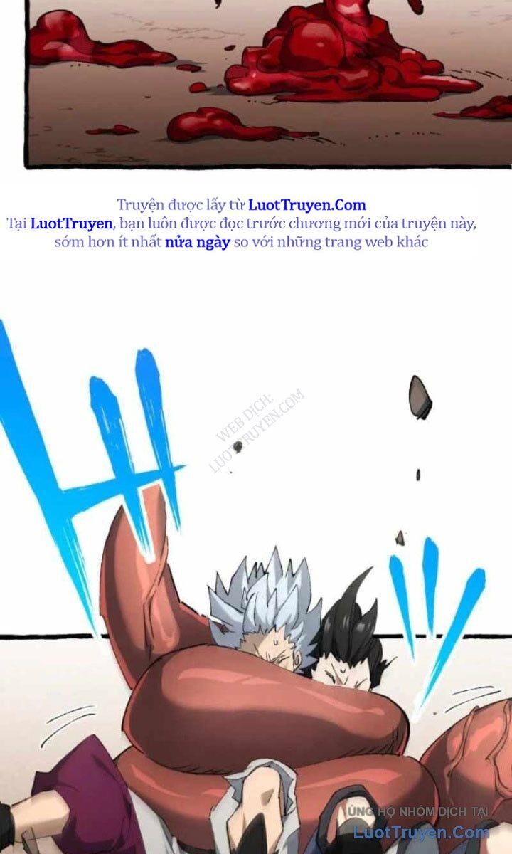 Hiệp Sĩ Hạng Thấp Vô Địch Với Hỏa Diễm Cấm Kỵ - Chương 7 - Trang 34