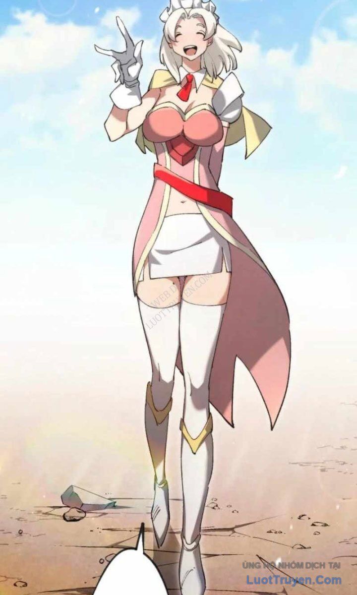 Hiệp Sĩ Hạng Thấp Vô Địch Với Hỏa Diễm Cấm Kỵ - Chương 7 - Trang 37