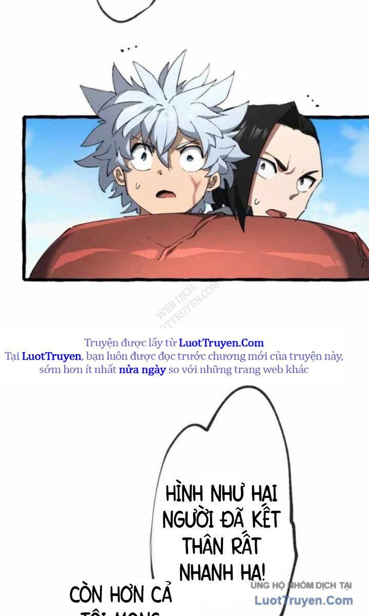 Hiệp Sĩ Hạng Thấp Vô Địch Với Hỏa Diễm Cấm Kỵ - Chương 7 - Trang 40