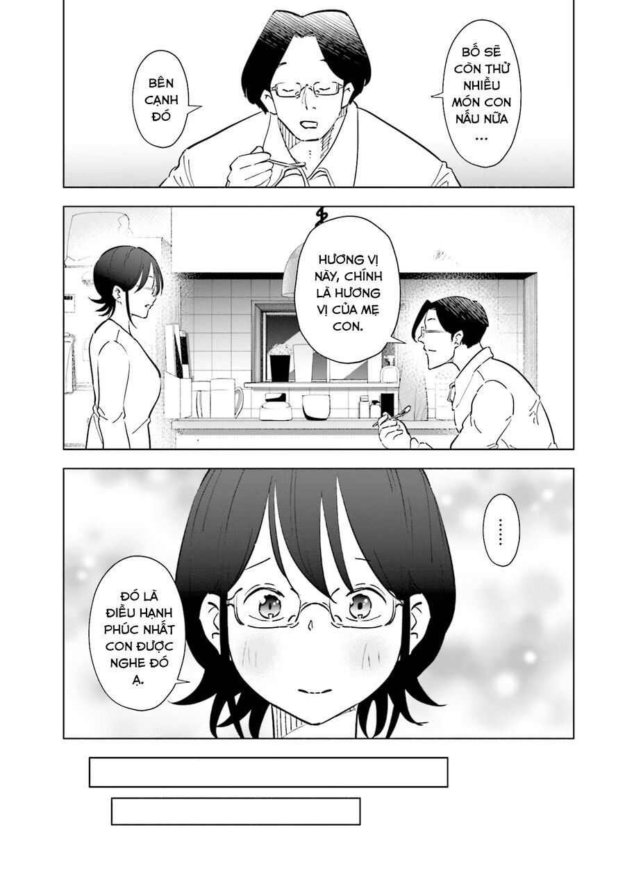 Tsuma, Shougakusei Ni Naru. - Chương 93 - Trang 18