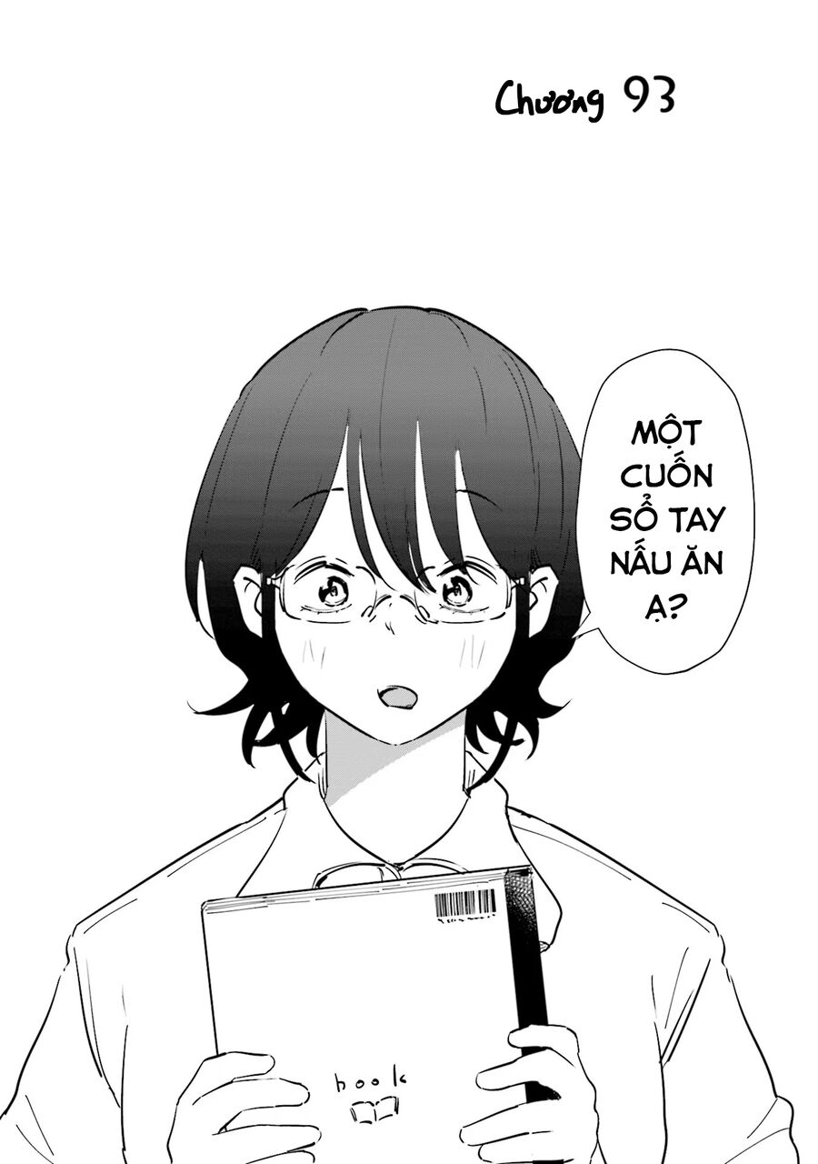 Tsuma, Shougakusei Ni Naru. - Chương 93 - Trang 2