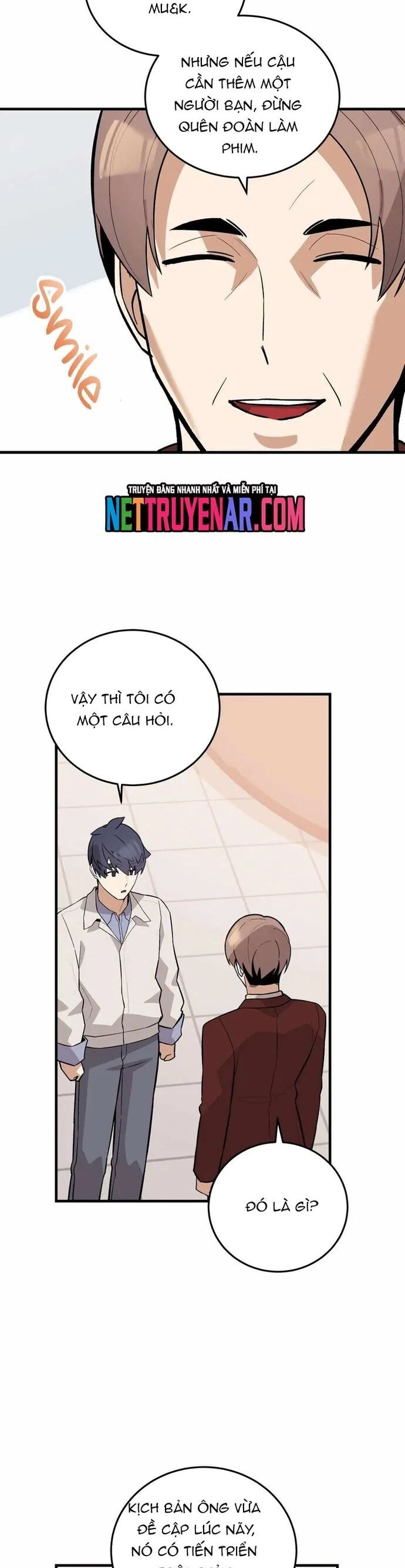 Biên Kịch Gian Lận - Chương 76 - Trang 41