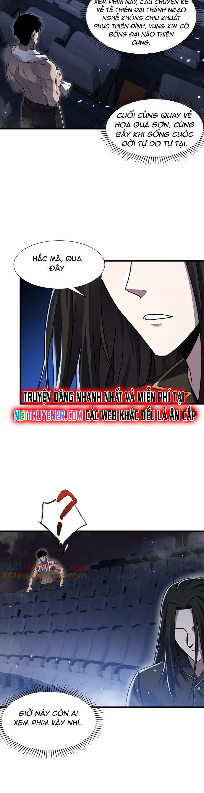 Thập Nhị Tinh - Chương 91 - Trang 13