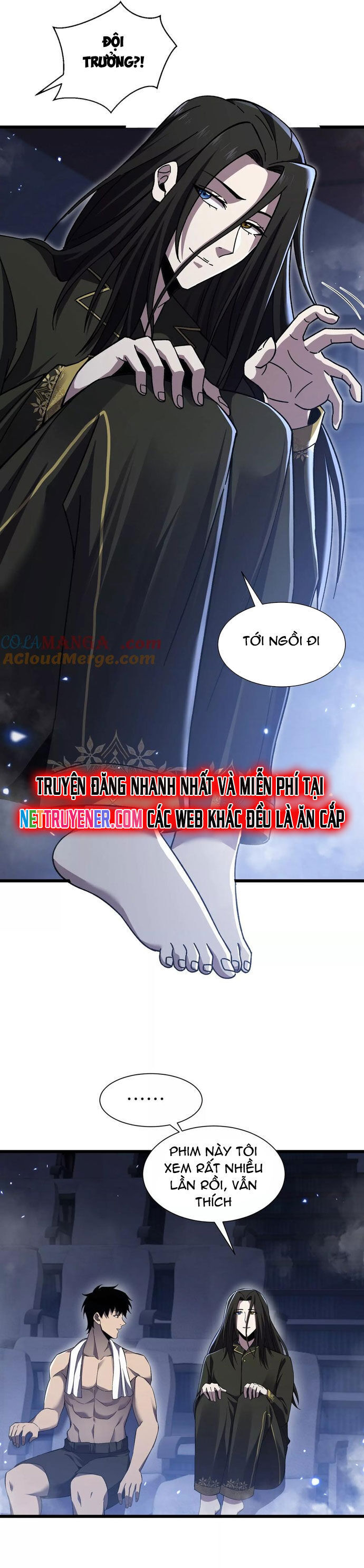 Thập Nhị Tinh - Chương 91 - Trang 14