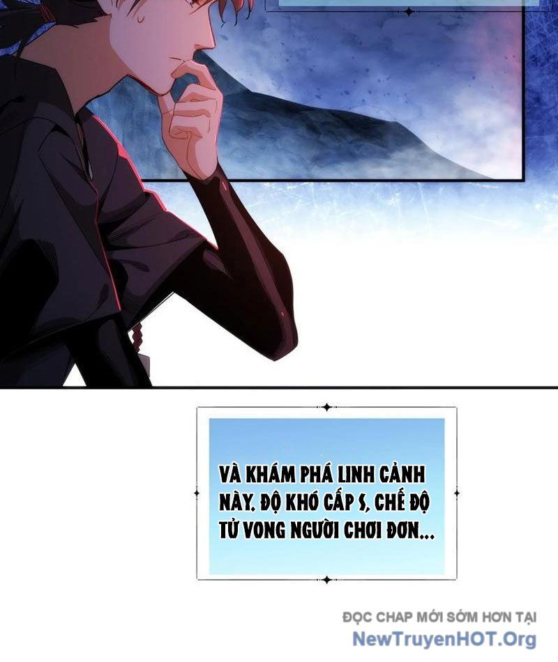 Linh Cảnh Hành Giả - Chương 4 - Trang 23