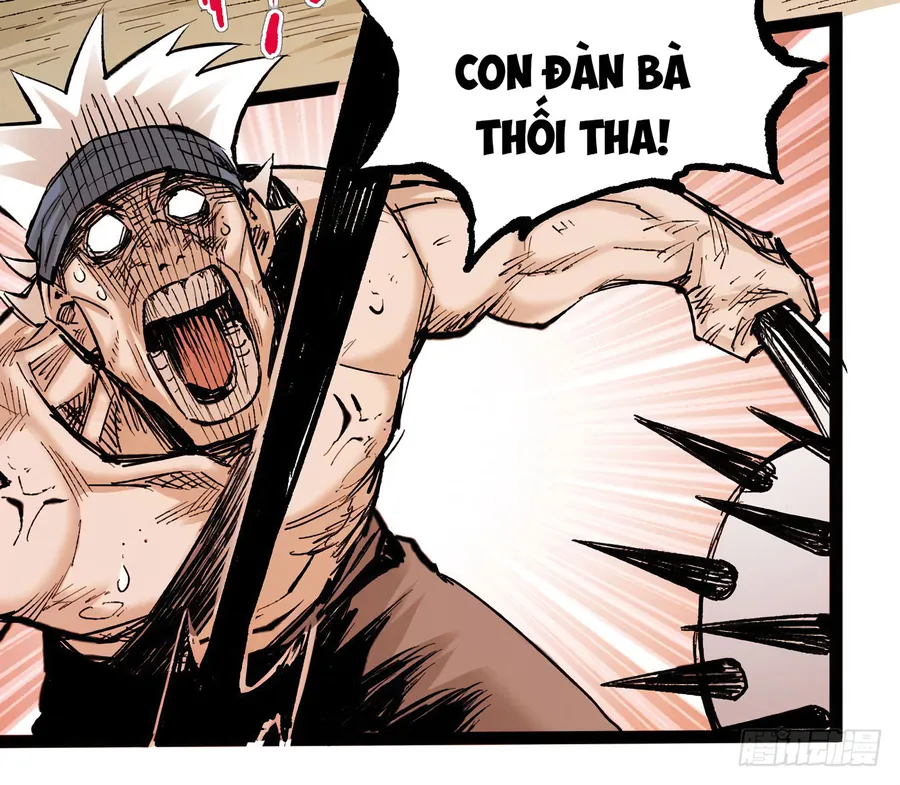 Y Thống Thiên Hạ (Phần 1) - Chương 15 - Trang 27