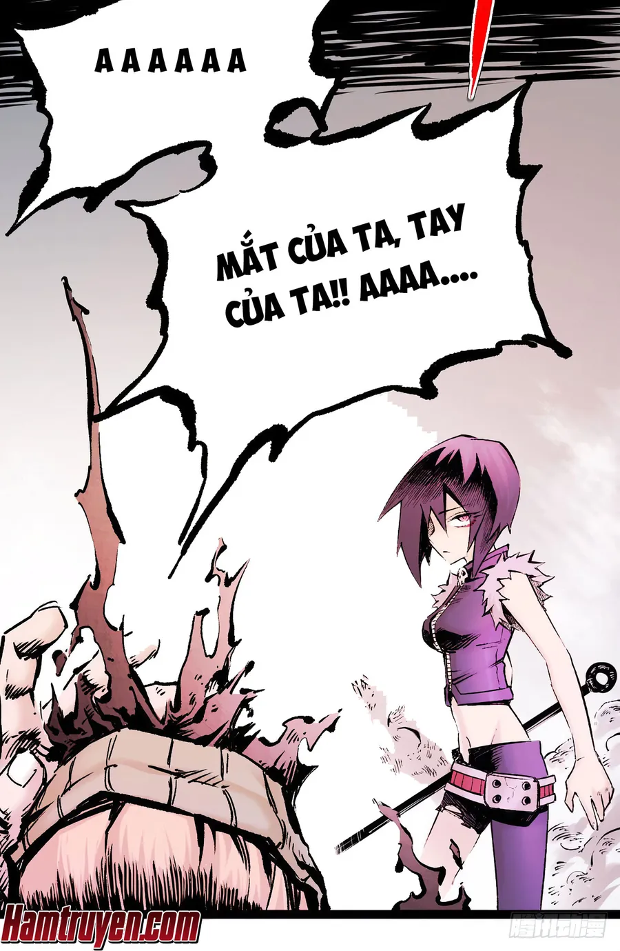 Y Thống Thiên Hạ (Phần 1) - Chương 15 - Trang 4