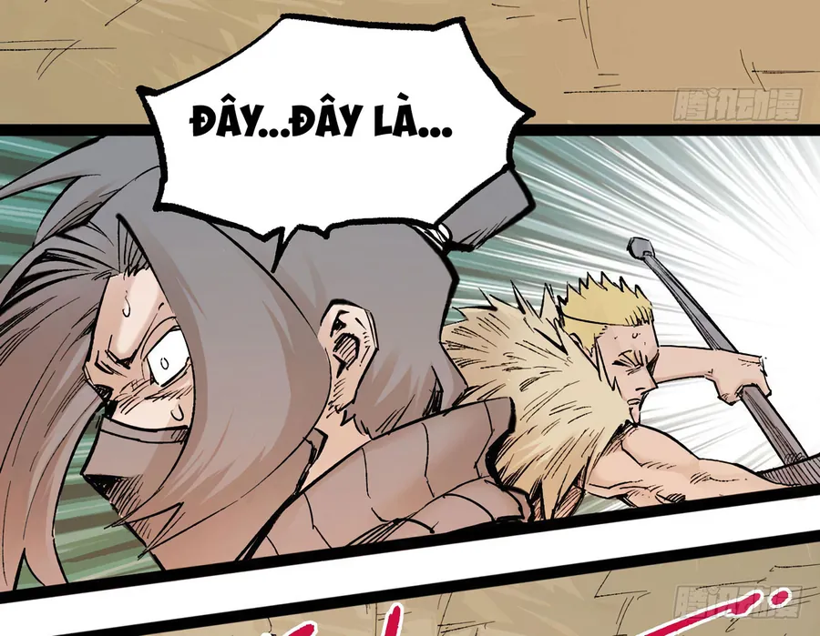 Y Thống Thiên Hạ (Phần 1) - Chương 15 - Trang 19