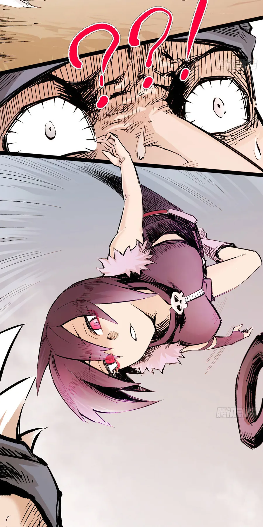 Y Thống Thiên Hạ (Phần 1) - Chương 15 - Trang 30