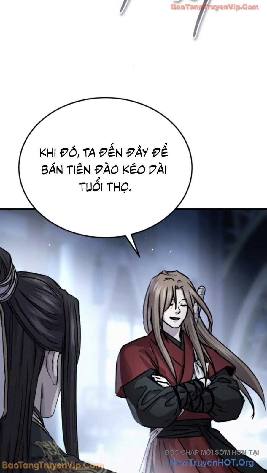 Tuyệt Thế Quân Lâm - Chương 58 - Trang 119