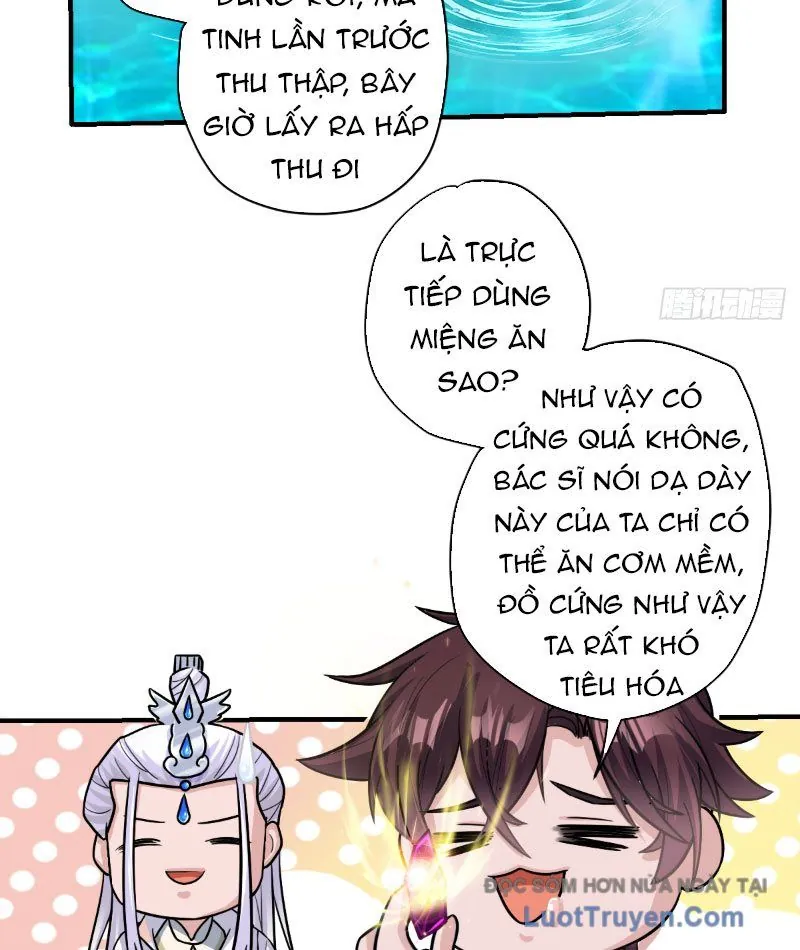 Hoang Thiên Đế Giáng Lâm: Mình Ta Độc Tôn Tại Tận Thế - Chương 4 - Trang 10