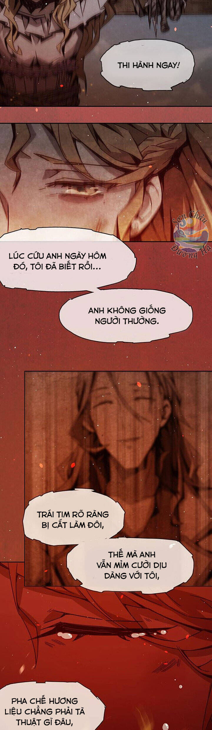 Vạn Di Bản - Chương 7 - Trang 10