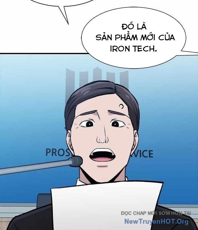 Một Anh Hùng Giỏi Mọi Thứ - Chương 53 - Trang 61