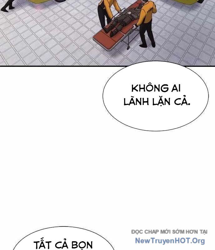 Một Anh Hùng Giỏi Mọi Thứ - Chương 53 - Trang 26