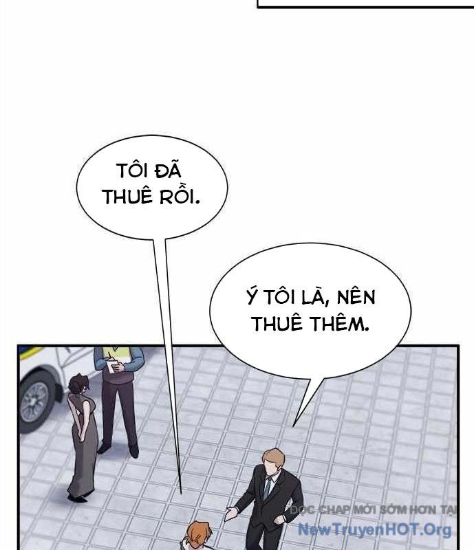 Một Anh Hùng Giỏi Mọi Thứ - Chương 53 - Trang 32