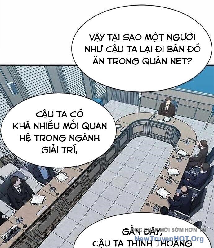 Một Anh Hùng Giỏi Mọi Thứ - Chương 53 - Trang 57