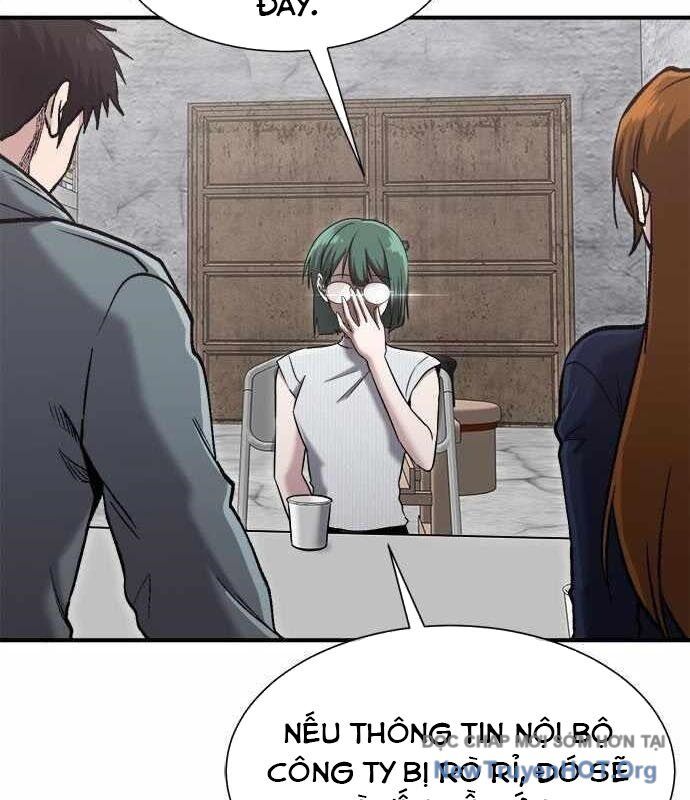 Một Anh Hùng Giỏi Mọi Thứ - Chương 53 - Trang 97